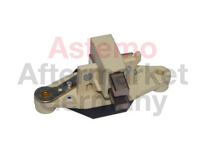 Alternator Regulator