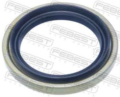 Seal Ring, wheel hub MITSUBISHI MB808443