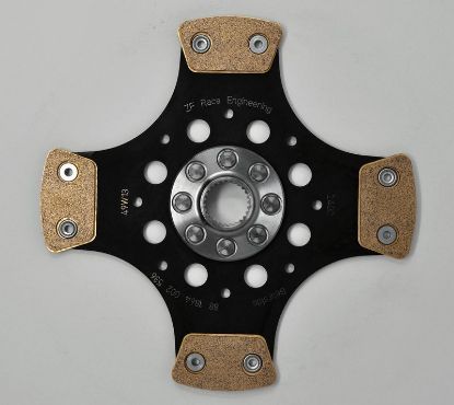 Clutch Disc Performance