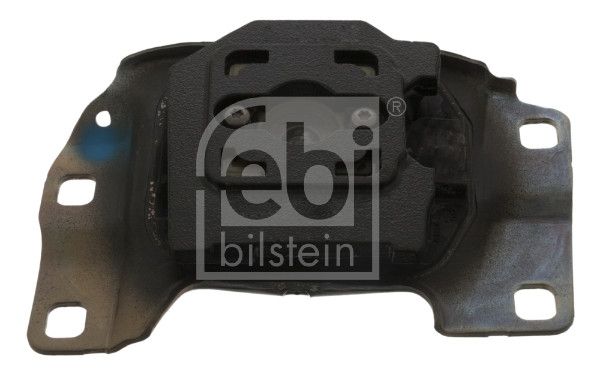 Mounting, automatic transmission Ford Pkw 1 801 351