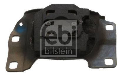 Mounting, automatic transmission Ford Pkw 1 801 351