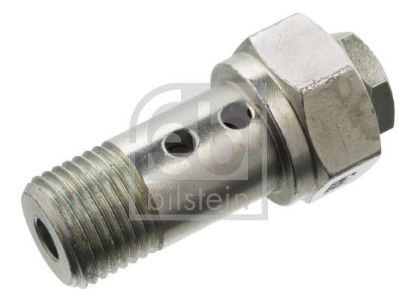 Valve, fuel supply system RENAULT LKW (RVI) 74 85 124 284