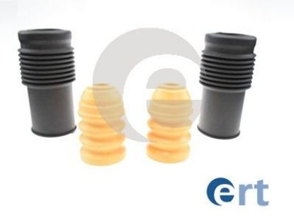 Dust Cover Kit, shock absorber