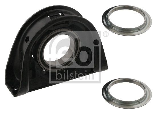 Suspension, propshaft M A N 81394006105