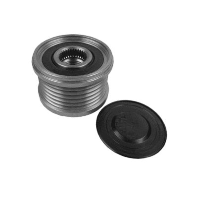 Alternator Freewheel Clutch