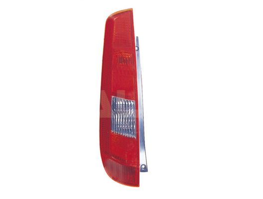 Tail Light Assembly