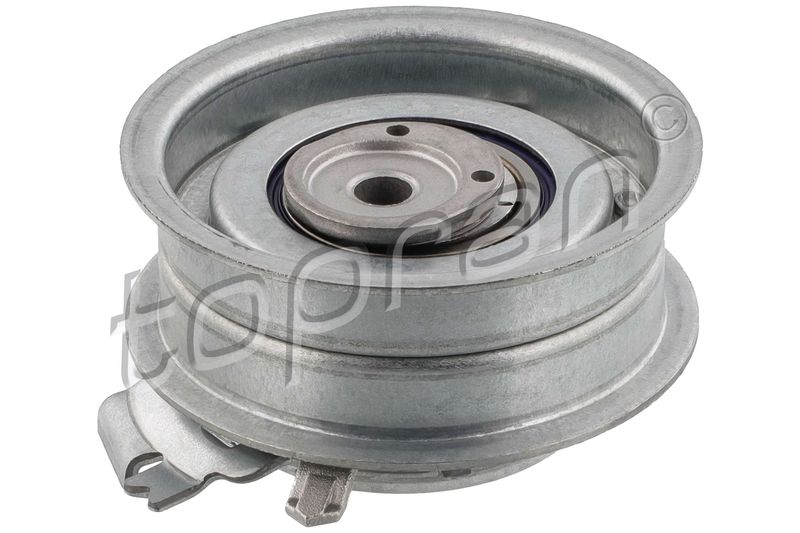 Tensioner Pulley, timing belt VAG