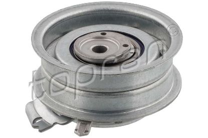 Tensioner Pulley, timing belt VAG