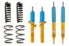 Suspension Kit, springs/shock absorbers BMW 1 (E81, E87); K; B12 PK