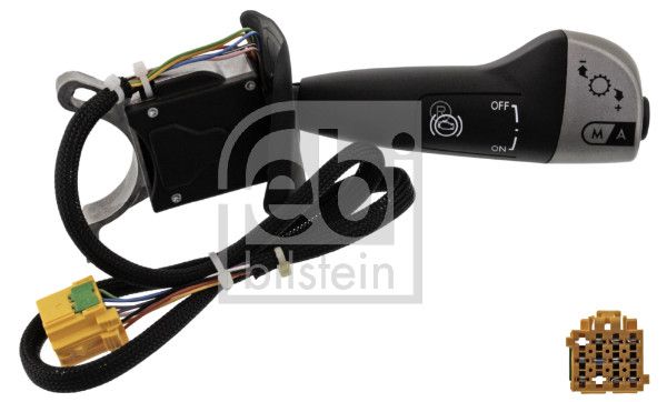 Steering Column Switch DAF - 1892 970