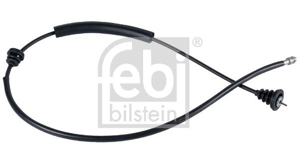 Speedometer Cable Mercedes-Benz - 201 540 14 68