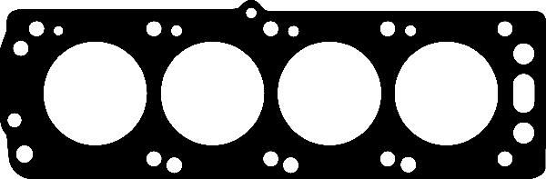 Gasket, cylinder head