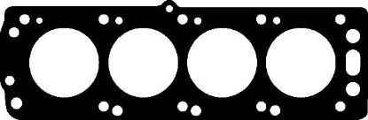 Gasket, cylinder head