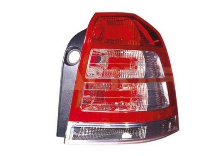 Tail Light Assembly