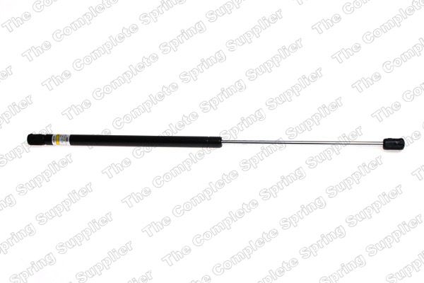 Gas Spring, boot/cargo area pakiruumile Mitsubishi SPA