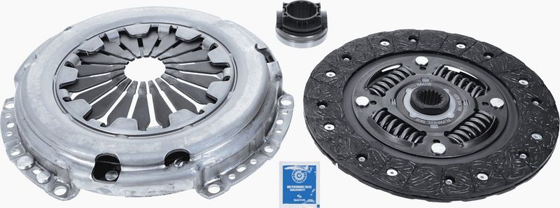 Clutch Kit MINI - 21 51 7 570 228