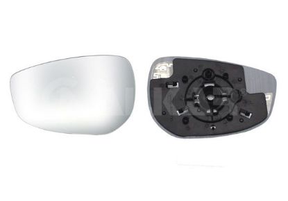 Mirror Glass, exterior mirror