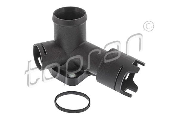 Coolant Flange VAG - 03H121133