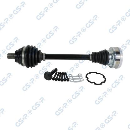 Drive Shaft VAG - 1K0 407 271AT