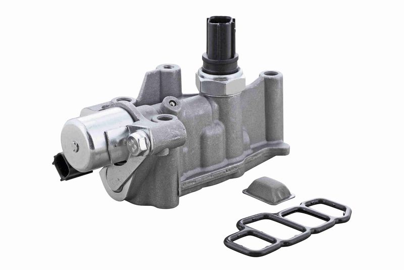 Control, swirl covers (induction pipe) HONDA 15810-R1A-A01