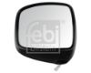 Wide-Angle Mirror DAF - 1940 341