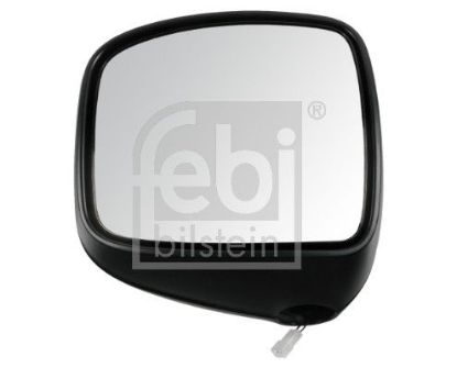Wide-Angle Mirror DAF - 1940 341