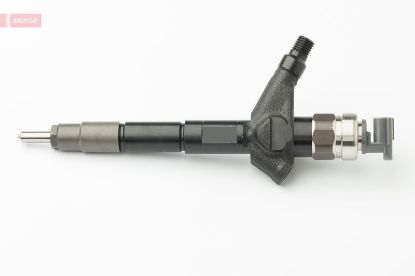 Injector Nozzle Nissan