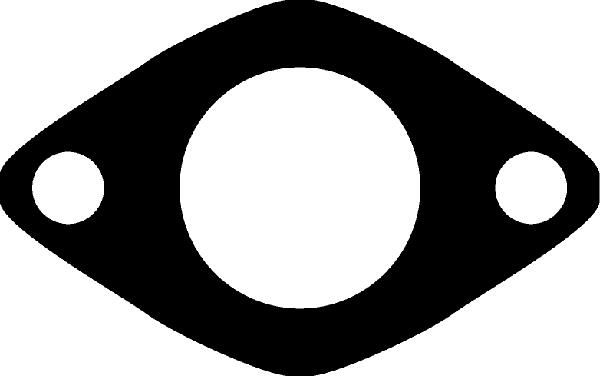 Gasket, intake manifold PSA