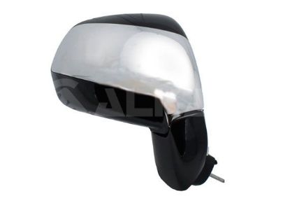 Exterior Mirror