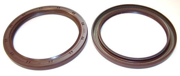 Shaft Seal, crankshaft Suzuki