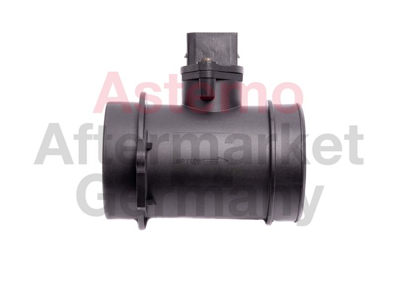 Mass Air Flow Sensor