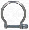 Pipe Connector, exhaust system FORD