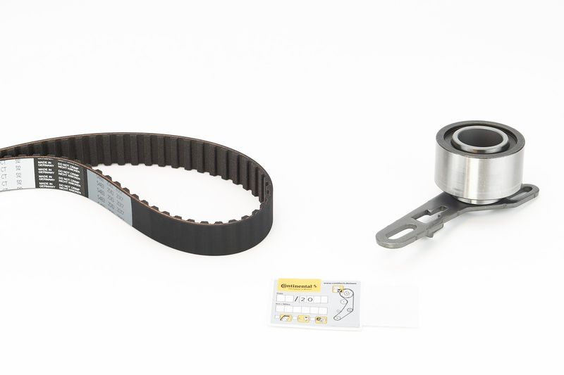 Timing Belt Kit CT 512 K1