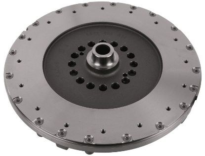 Torsion Damper, clutch