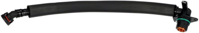 Hose, crankcase ventilation BMW 11617560236/11618645544