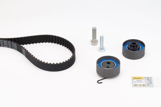 Timing Belt Kit