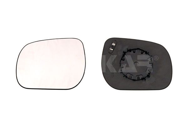 Mirror Glass, exterior mirror