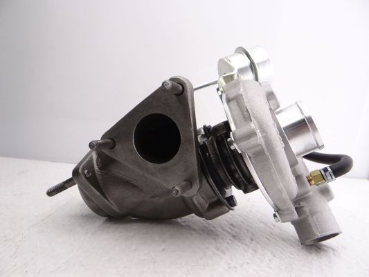 Charger, charging (supercharged/turbocharged)