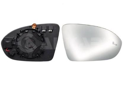 Mirror Glass, exterior mirror