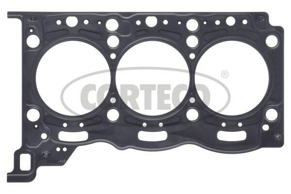 Gasket, cylinder head