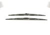Wiper Blade TWIN 609 SET 600/600mm düüsiga