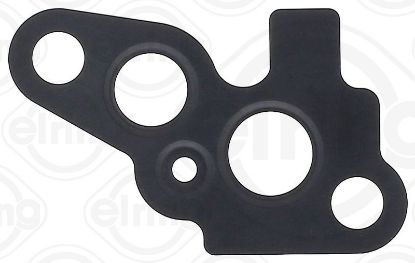 Gasket, EGR valve HONDA 18714-PWA-004