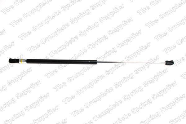 Gas Spring, boot/cargo area pakiruumile OPEL CORSA 5 DOORS