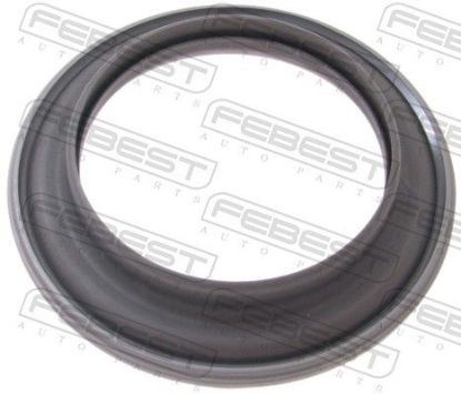 Rolling Bearing, suspension strut support mount CITROEN 5035 27, GM 96261094, HYUNDAI 54612-2C-000