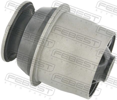 Bushing, axle beam GEELY 1064001664