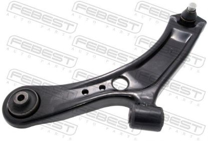 Control/Trailing Arm, wheel suspension ALFA ROMEO 71742732, FIAT 717 42 732, LANCIA 71742