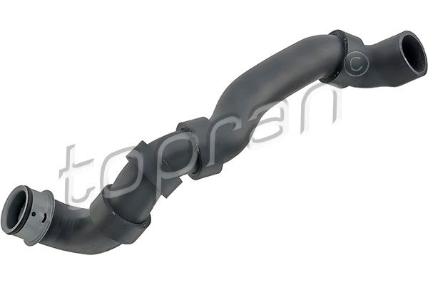 Radiator Hose Mercedes/Smart