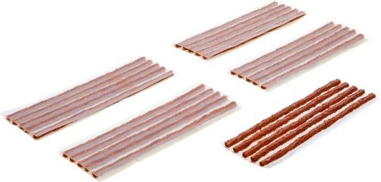 Repair Set, tyre Tire Radial Inserts, 25-pc., 204 mm length