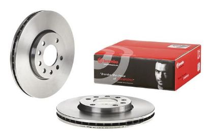 Brake Disc GENERAL MOTORS - 95526645