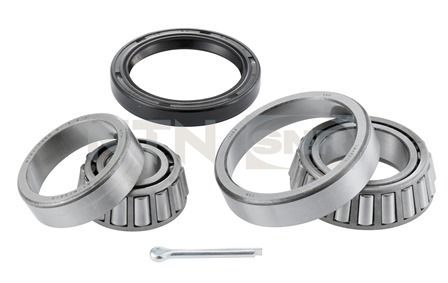 Wheel Bearing Kit Mitsub. L-seeria esim.
